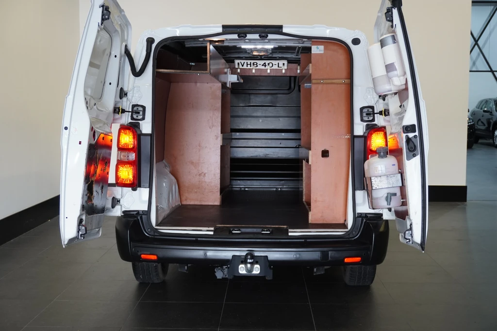 Citroën Jumpy – foto 10