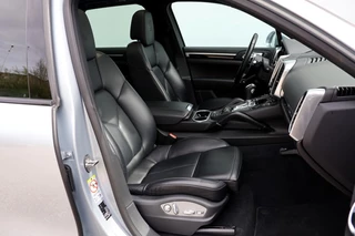 Porsche Cayenne – thumbnail 12