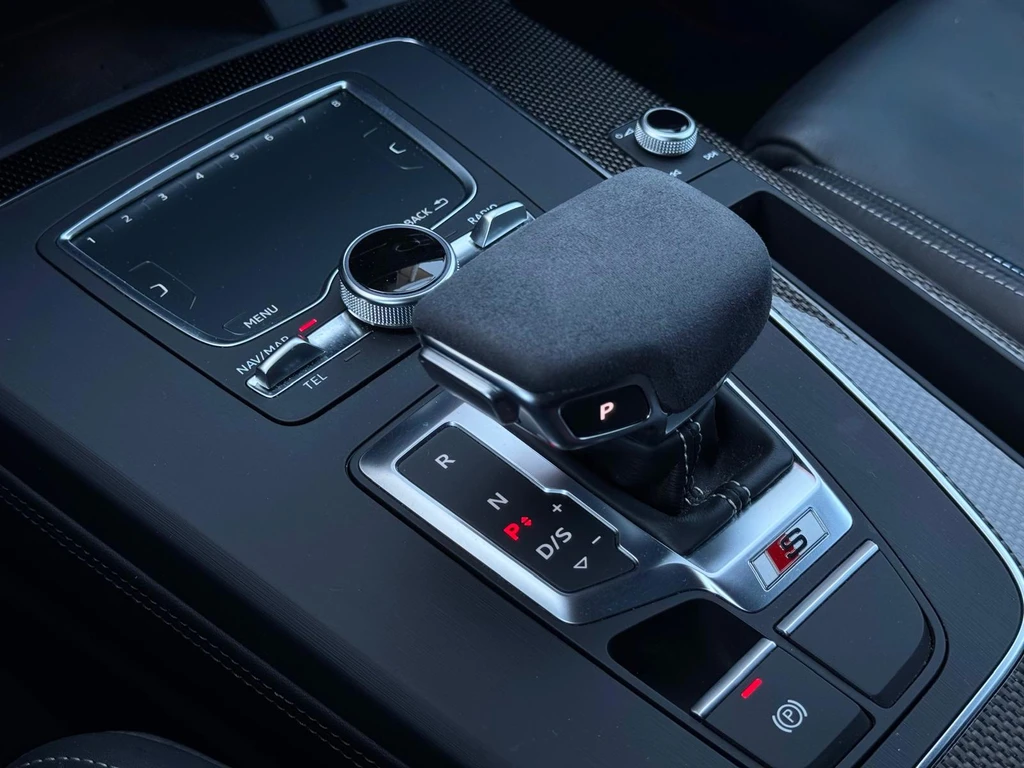 Audi Q5 – foto 21