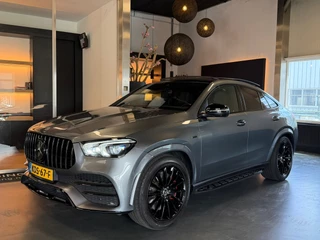 Mercedes-Benz GLE – thumbnail 2