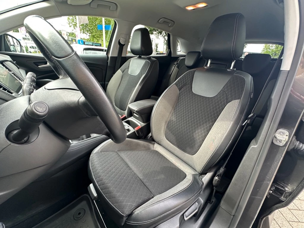 Opel Grandland X – foto 9