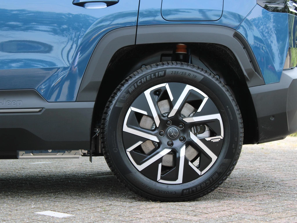 Jeep Compass – foto 15