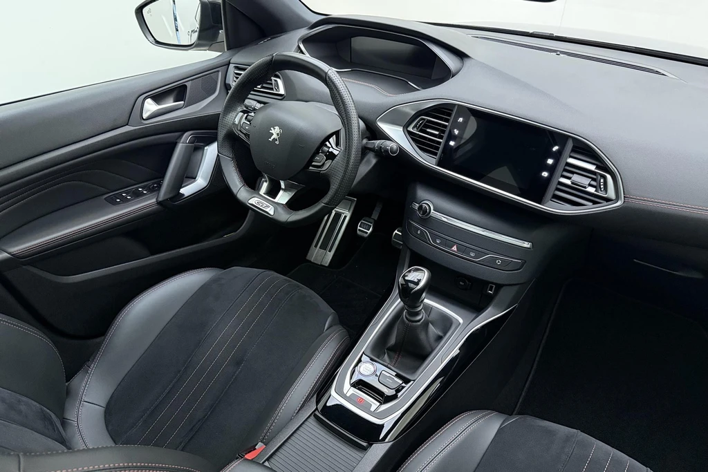 Peugeot 308 – foto 16