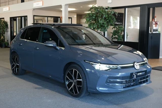 Volkswagen Golf – thumbnail 14