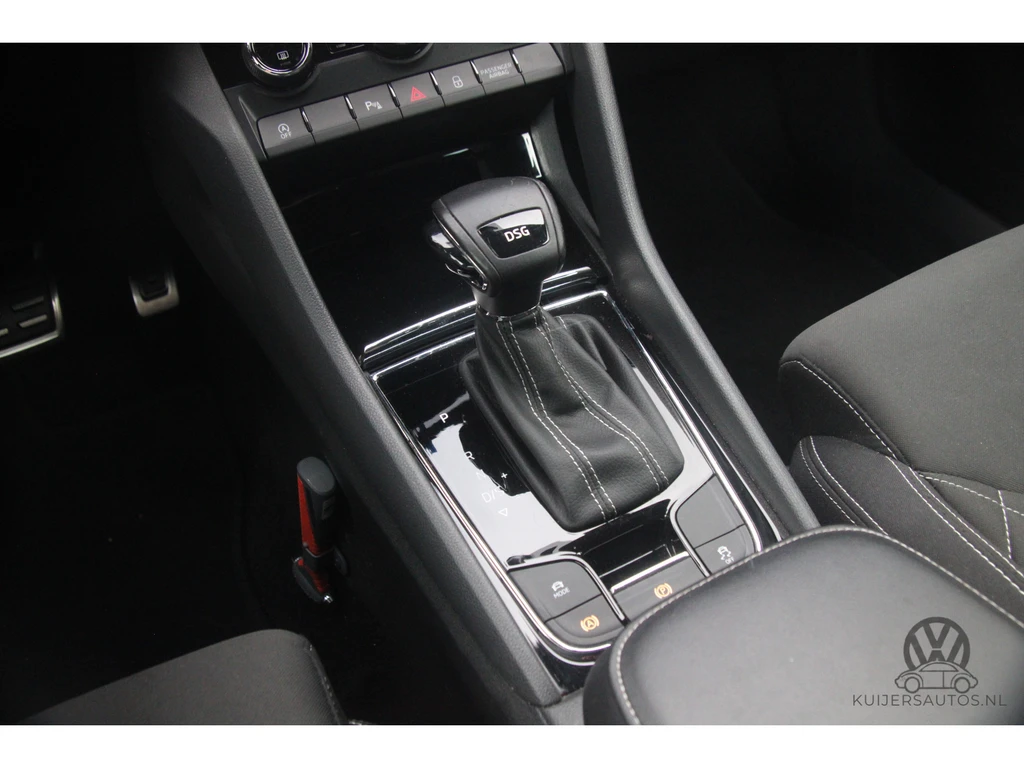 Škoda Karoq – foto 20