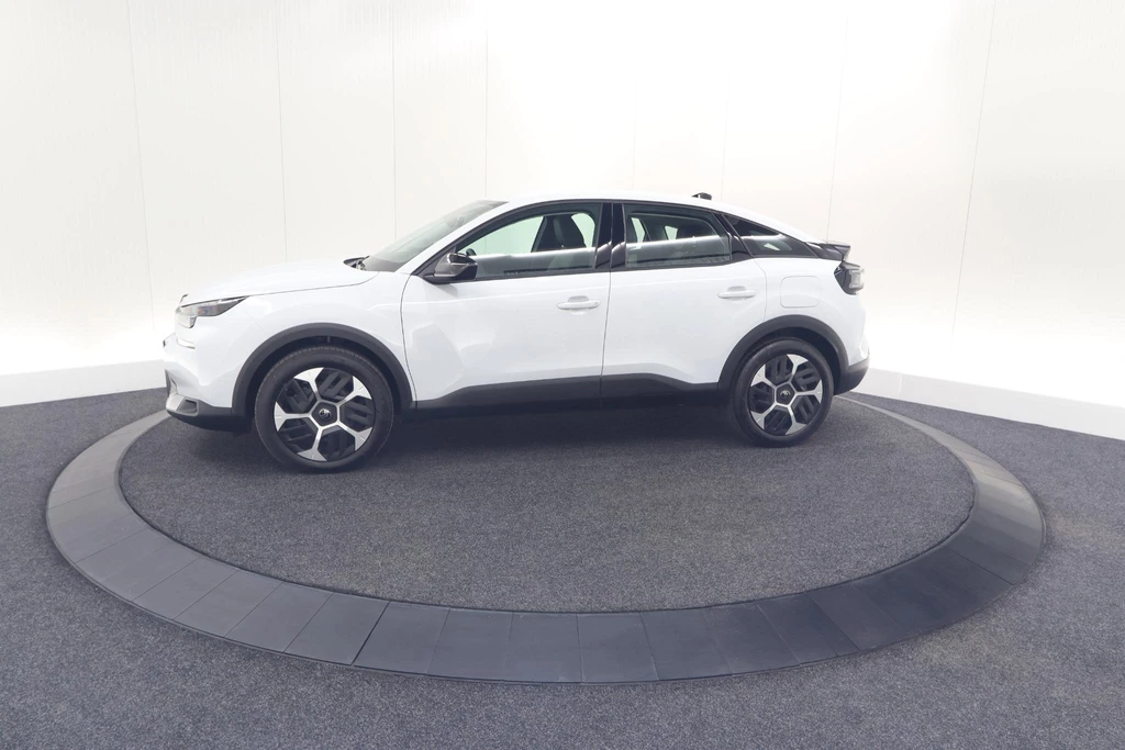 Citroën C4 – foto 5