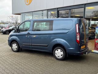 Ford Transit Custom – thumbnail 2