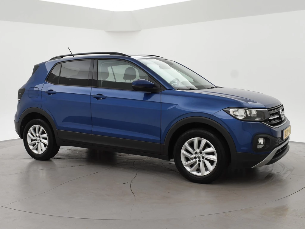 Volkswagen T-Cross – foto 6