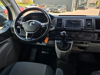 Volkswagen Transporter – thumbnail 13