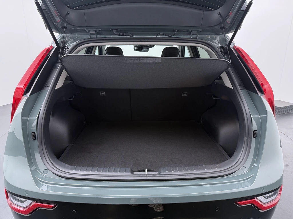 Kia Niro EV – foto 40