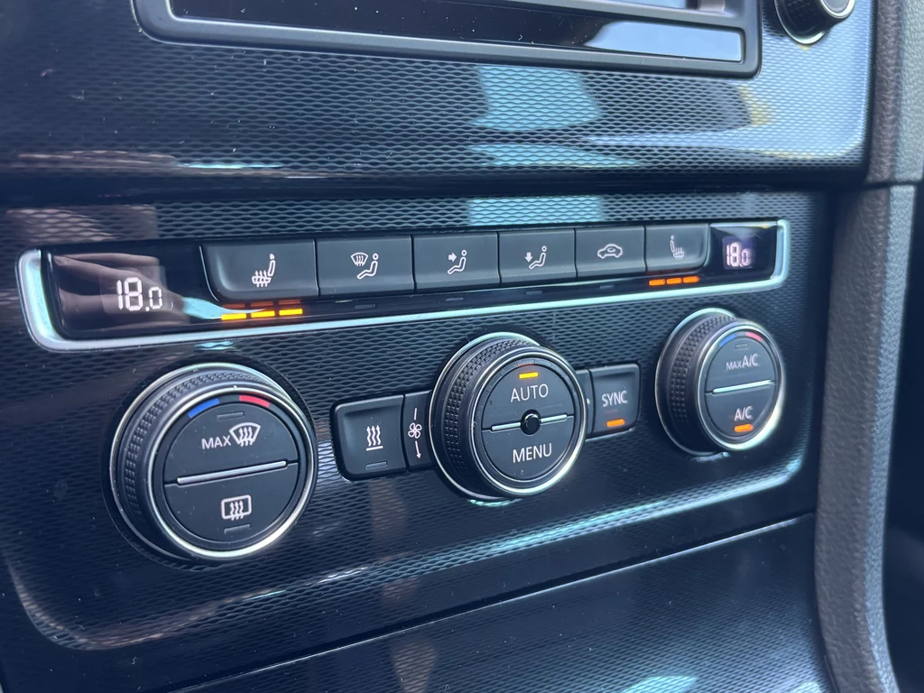 Volkswagen Golf – foto 11