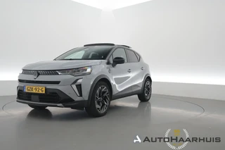 Renault Captur – thumbnail 1