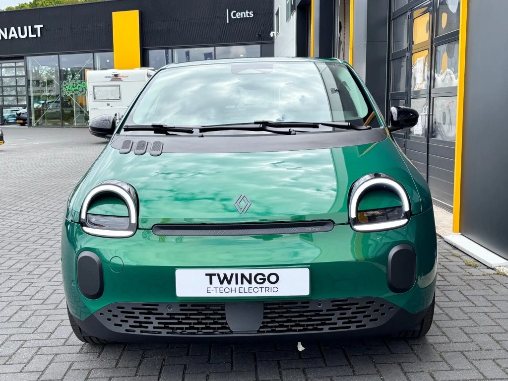 Renault Twingo – foto 8