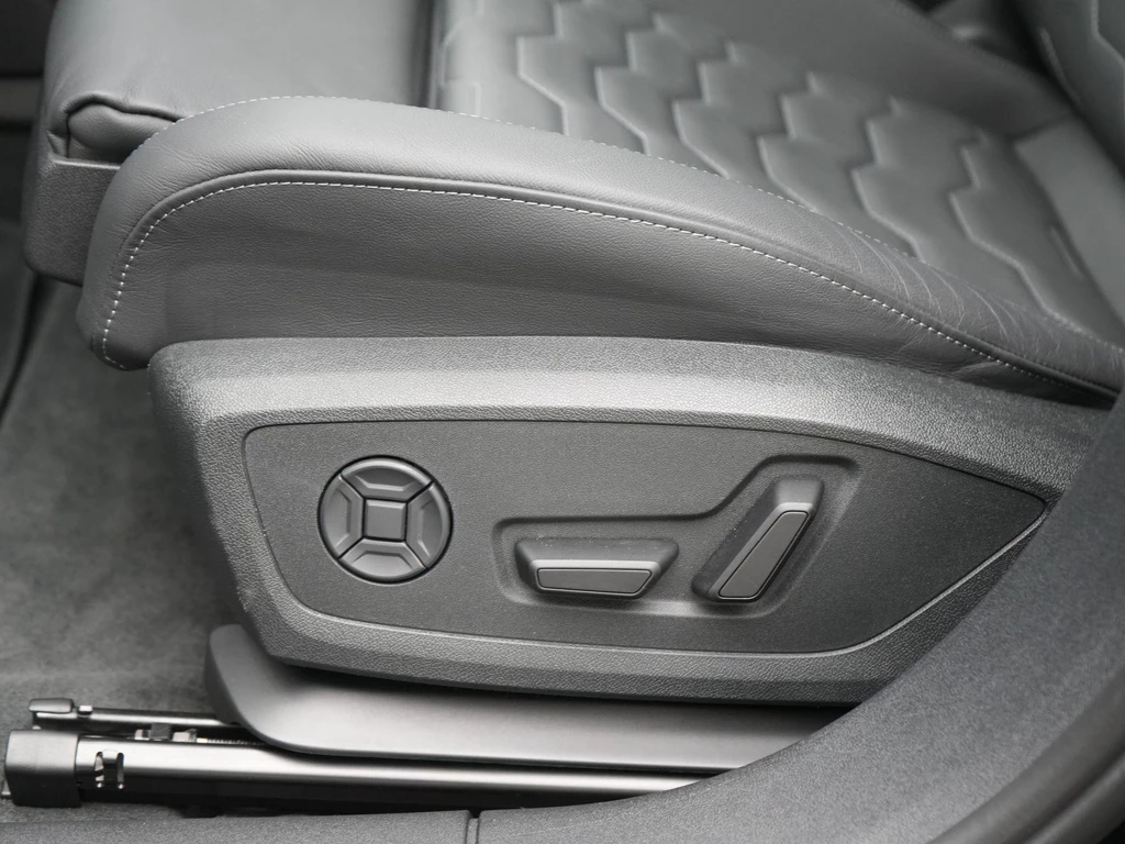 Audi A6 Avant e-tron – foto 49