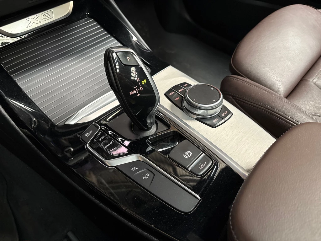 BMW X3 – foto 11