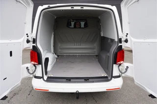 Volkswagen Transporter – thumbnail 6