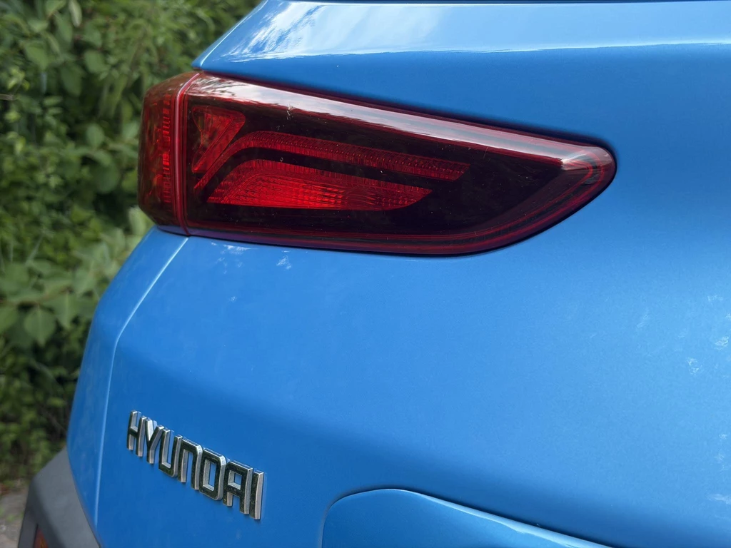 Hyundai Kona – foto 39