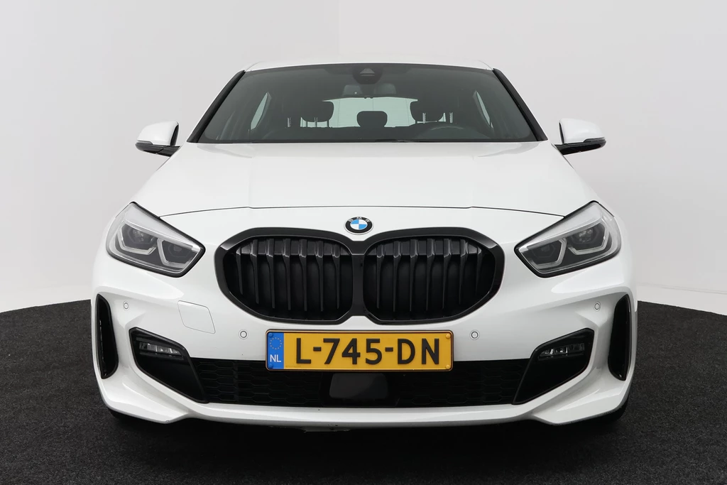 BMW 1 Serie – foto 8