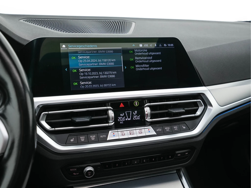BMW 3 Serie – foto 19