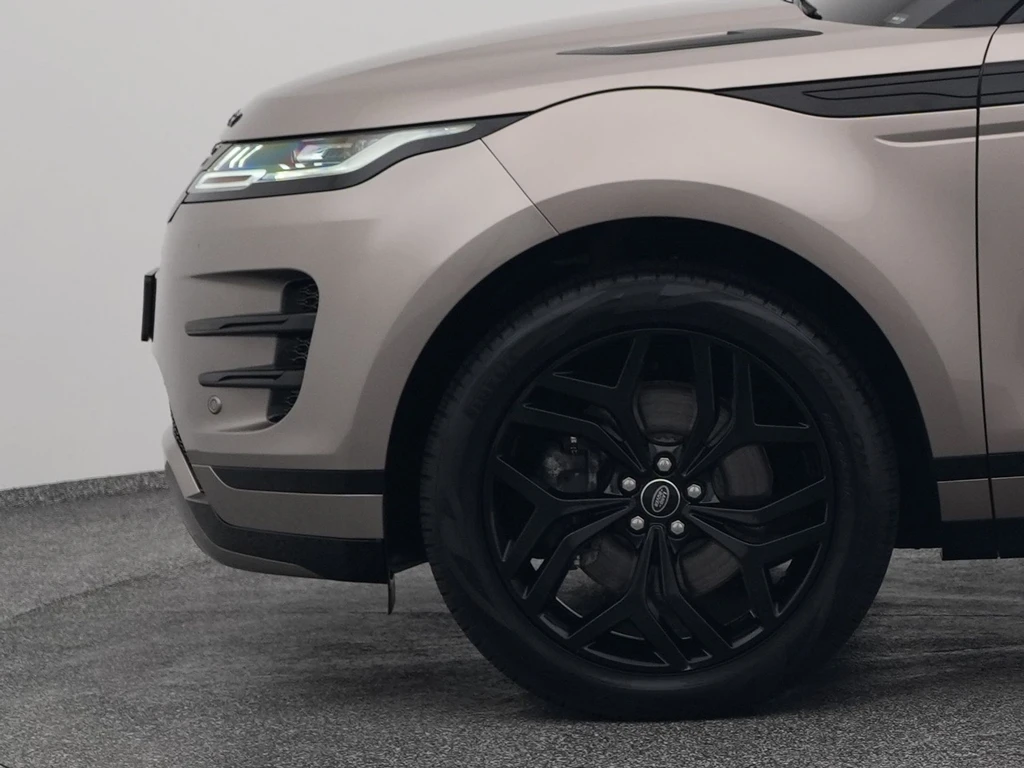 Land Rover Range Rover Evoque – foto 30