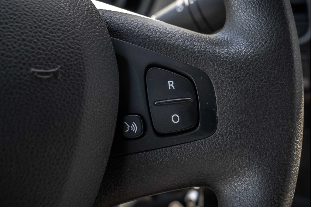 Renault Trafic – foto 18