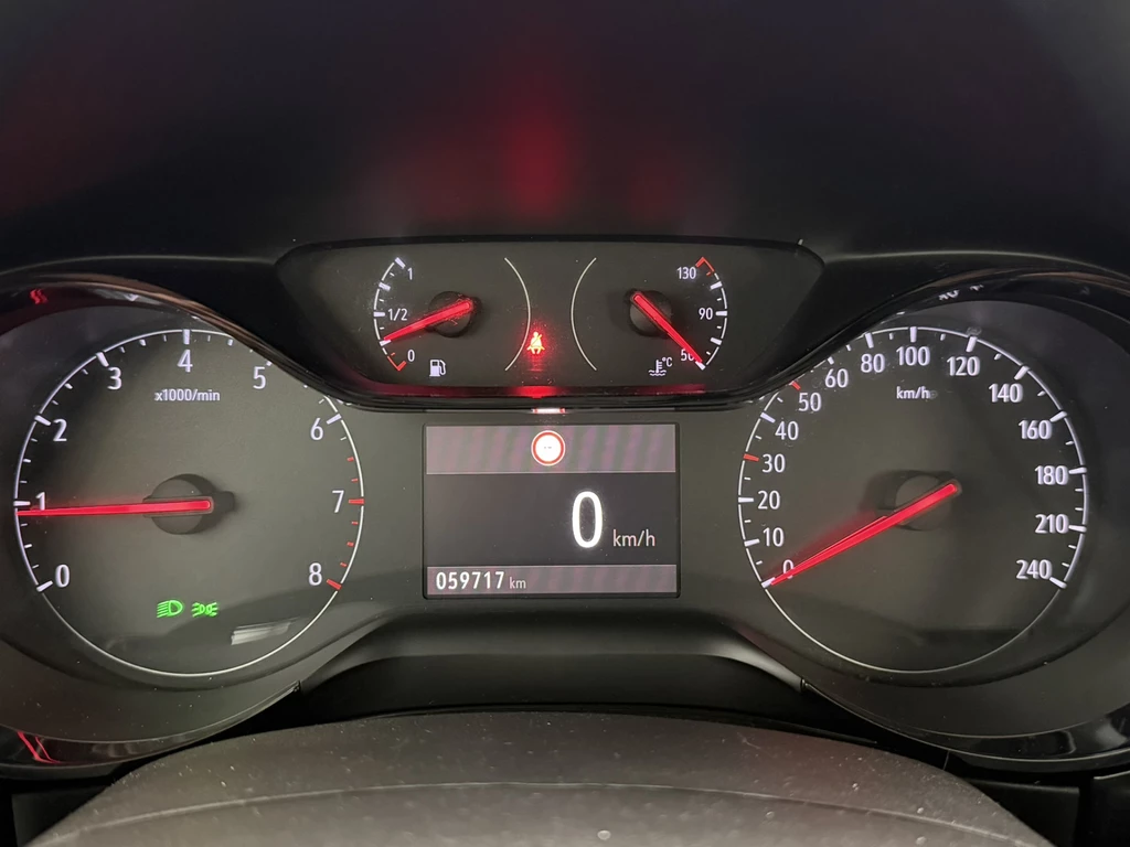 Opel Corsa – foto 13