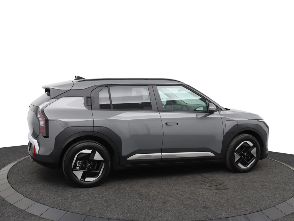 Kia EV3 – foto 9