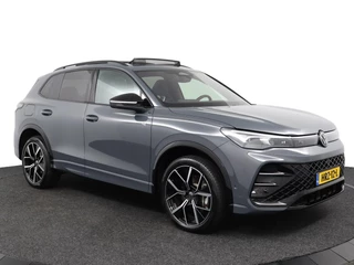 Volkswagen Tiguan – thumbnail 8