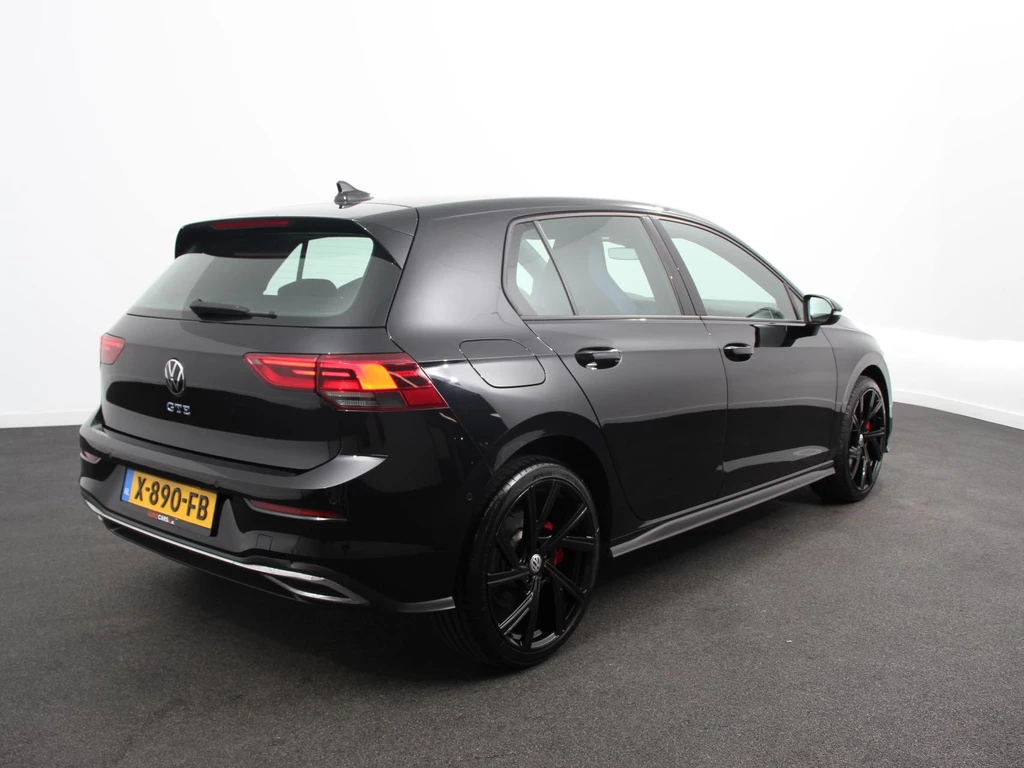 Volkswagen Golf – foto 4