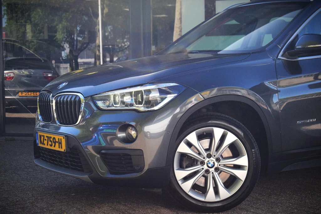 BMW X1 – foto 2