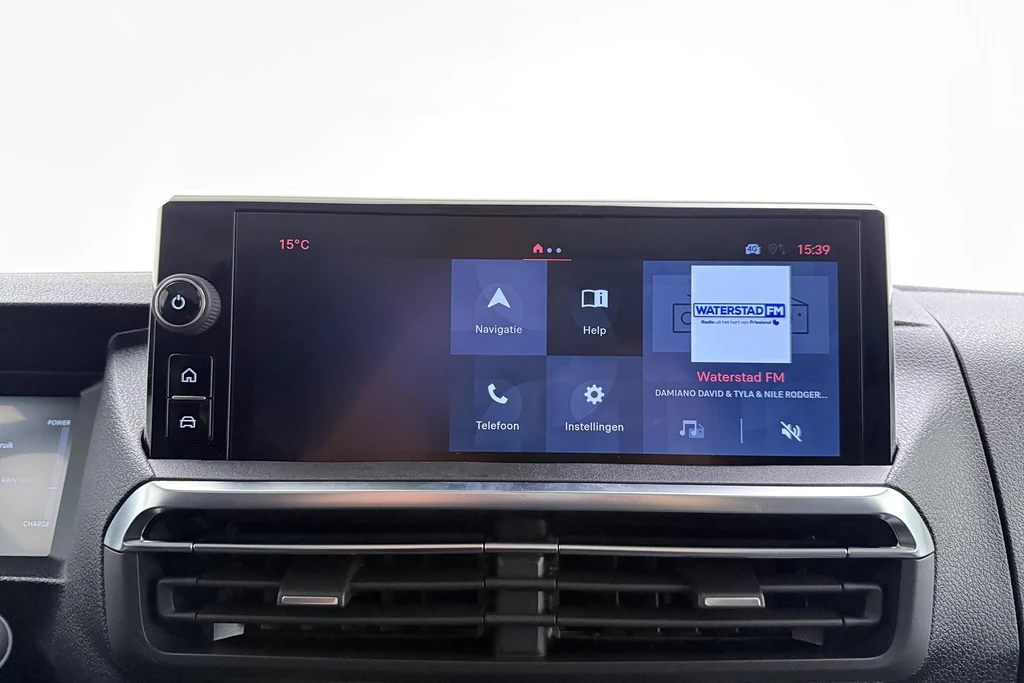 Fiat E-Scudo – foto 19