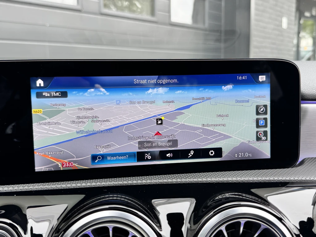 Mercedes-Benz A-Klasse – foto 27