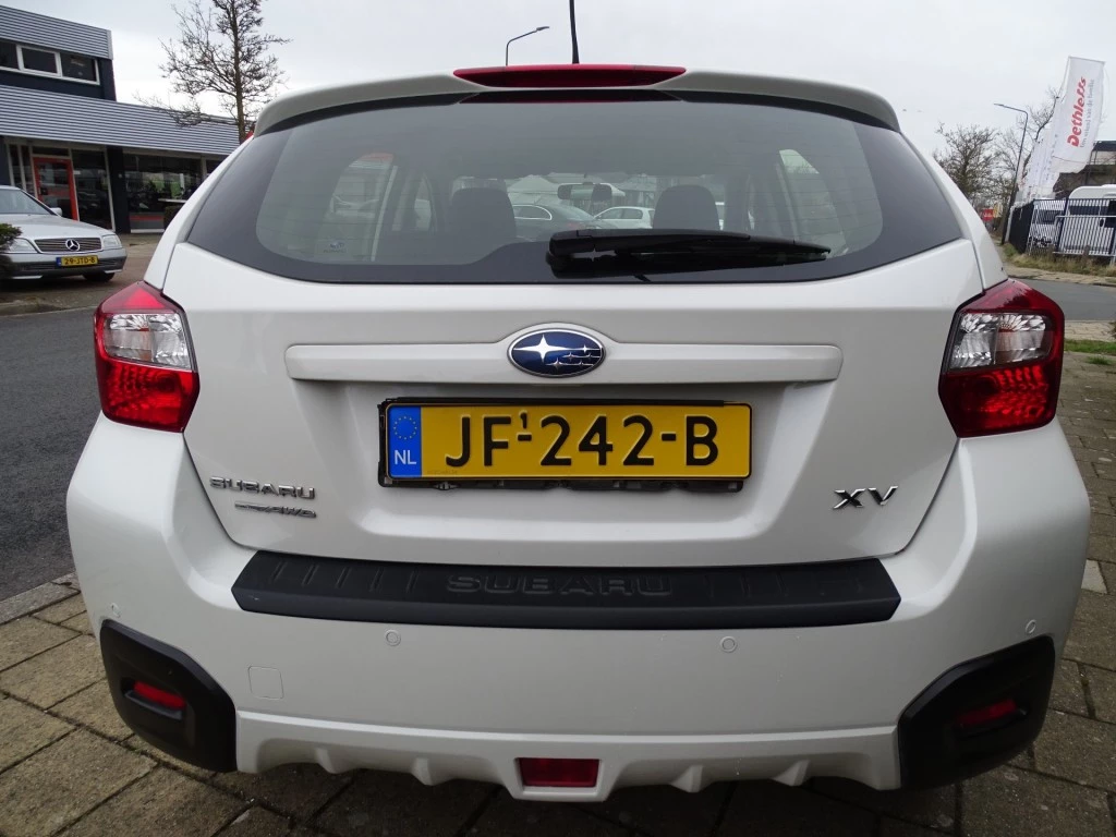 Subaru XV – foto 3