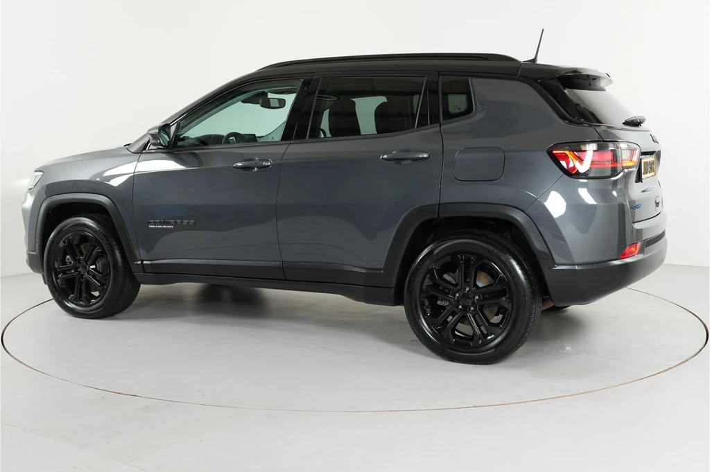 Jeep Compass – foto 4