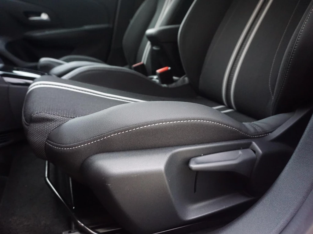 Opel Corsa – foto 11