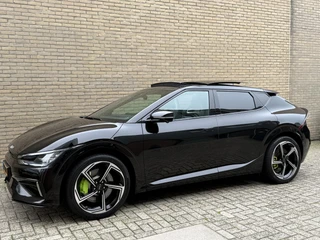 Kia EV6 – thumbnail 3