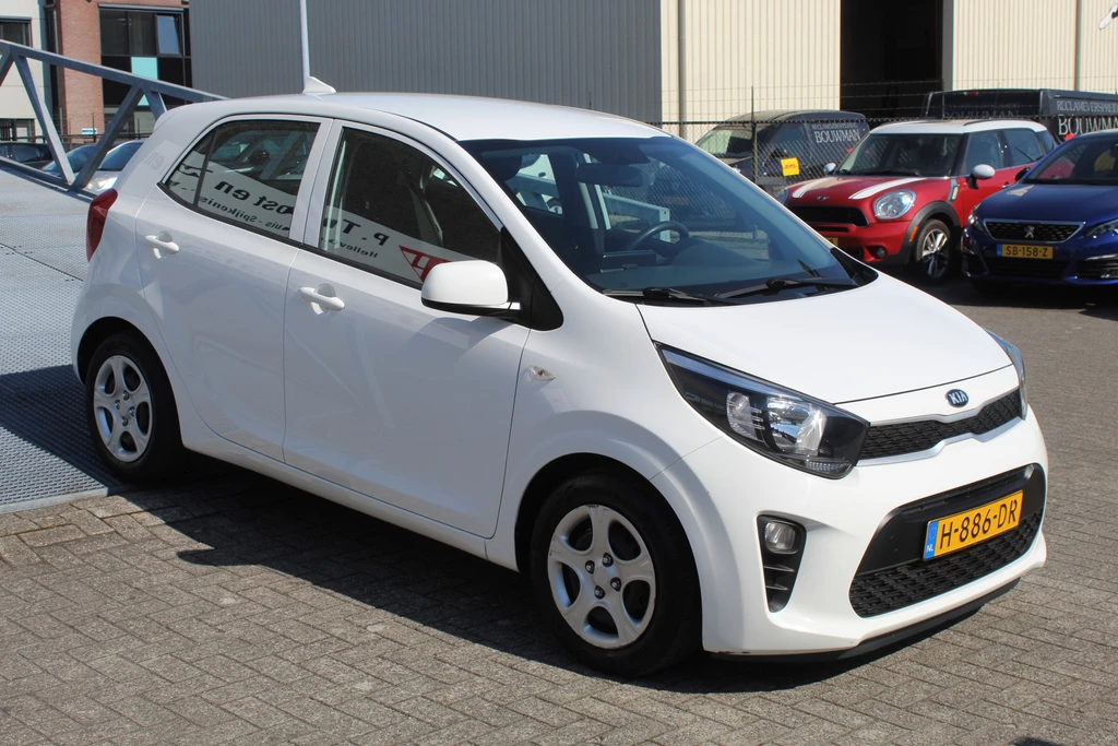 Kia Picanto – foto 6