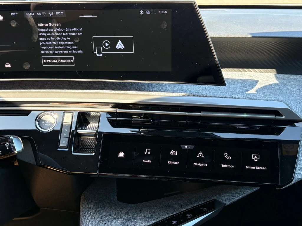 Peugeot 5008 – foto 11