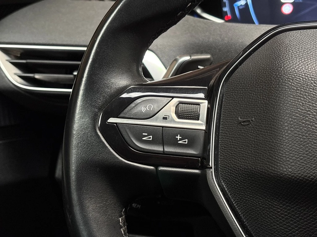 Peugeot 3008 – foto 14