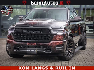 Dodge Ram Pick-Up – thumbnail 7