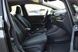 Ford Fiesta – thumbnail 23