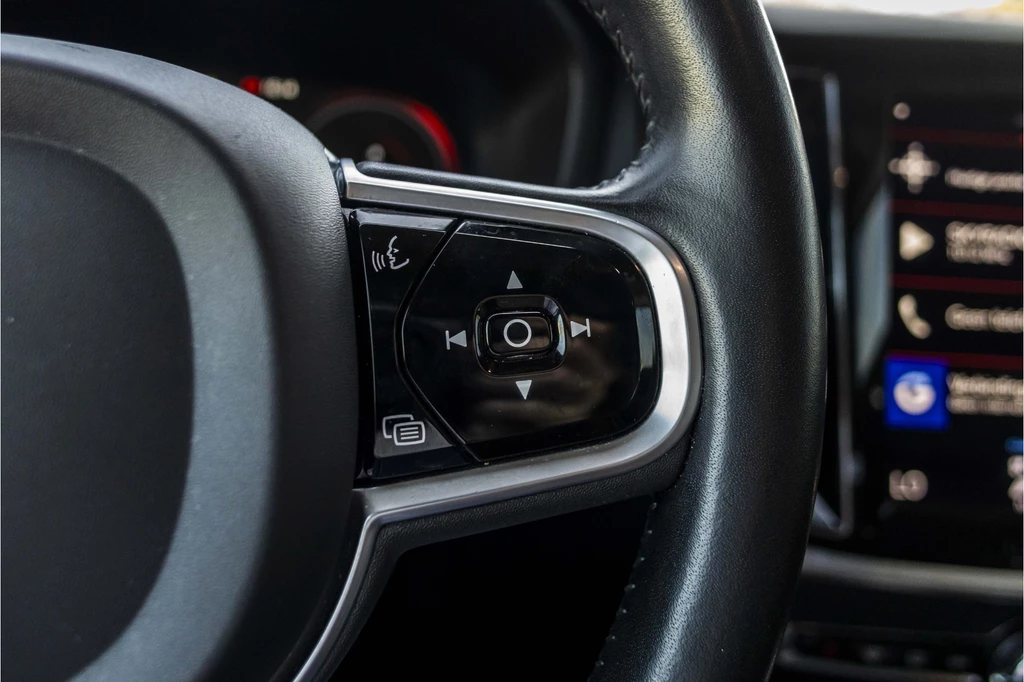Volvo V60 – foto 33