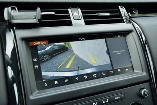 Land Rover Discovery – thumbnail 14