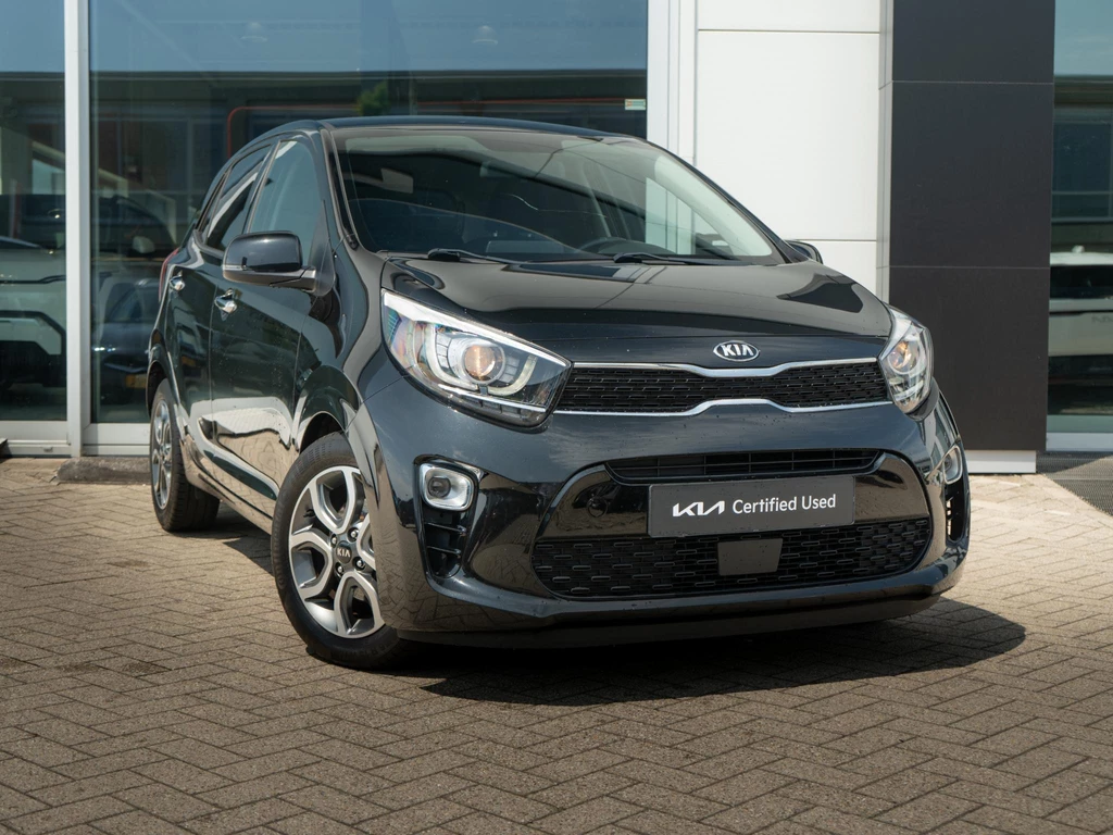Kia Picanto – foto 7