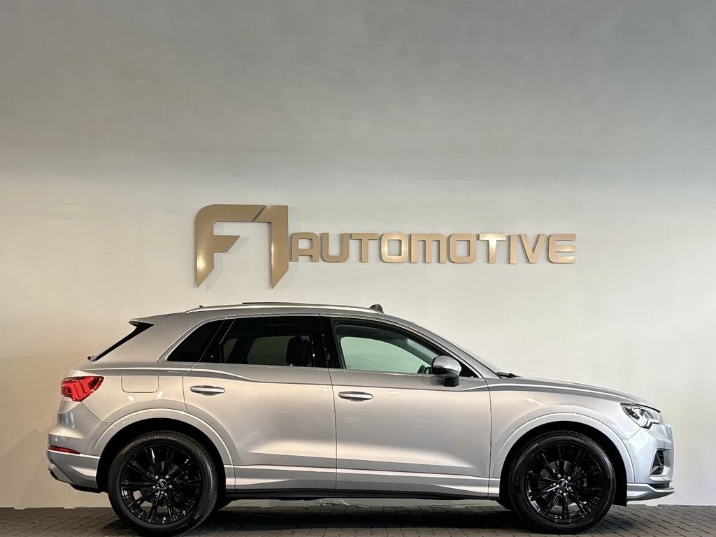 Audi Q3 – foto 6