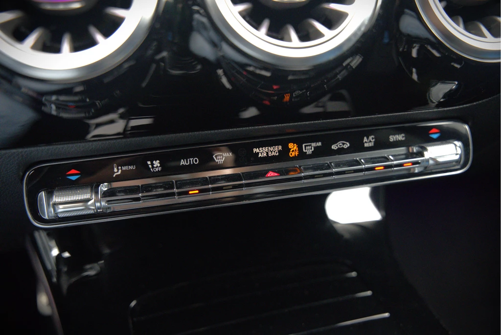 Mercedes-Benz CLA – foto 55