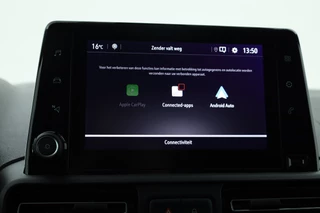 Opel Combo – thumbnail 20