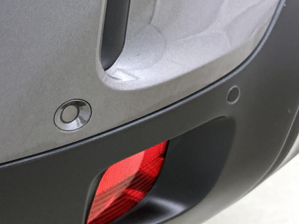 Citroën C5 Aircross – foto 9