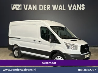 Ford Transit – thumbnail 4