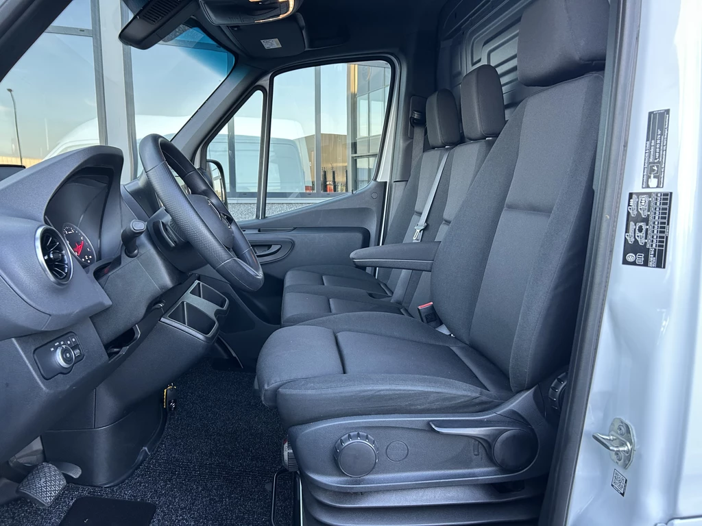 Mercedes-Benz Sprinter – foto 13